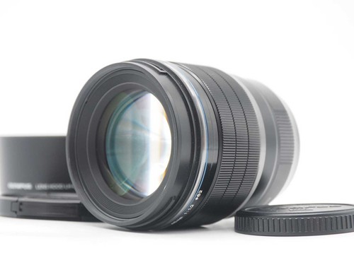 Obiettivo olympus zuiko - obiettivo, m.zuiko