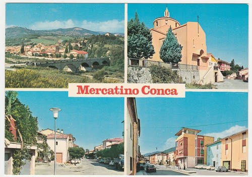 Mercatino conca pesaro - mercatino,