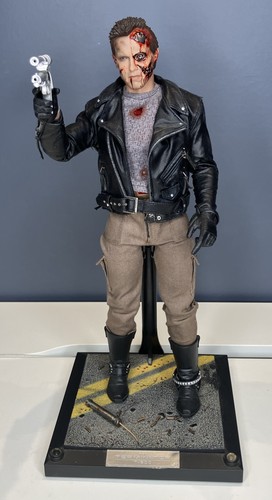 Hot toys mms238 the - hot,