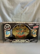 Jakks Pacific Belt ECW Toy
