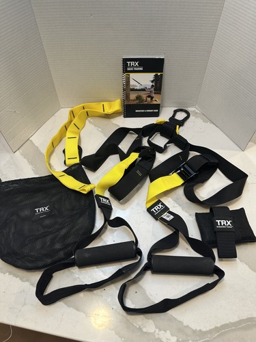 Trx kit base allenamento - kit,