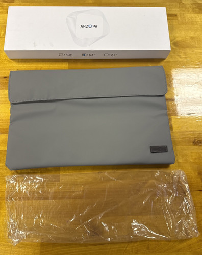 Borsa custodia monitor