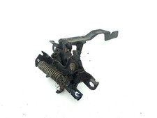 2015 Toyota RAV 4 (XA40) Lock