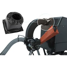 Botte rigide de tondeuse à