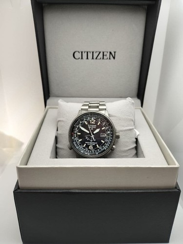 Citizen promaster sky - promaster,