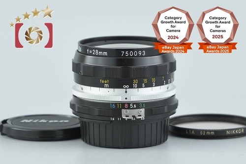 Nikon nikkor auto mm - nikkor-h,