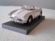 1/24 Alfa Romeo Giulietta