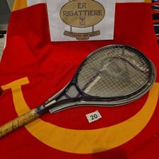 ER-STOCK-210/215 # RACCHETTA TENNIS VENDITA CON NUMERO