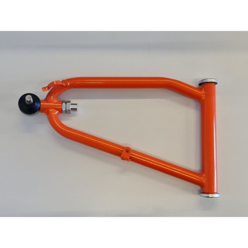 Braccetto superiore sinistro - braccetto,