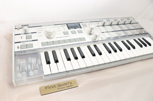 Korg microkorg crystal 20th - korg,