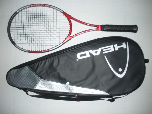 Racchetta tennis head - tennis,