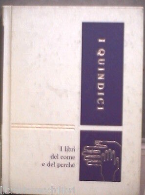 Quindici libri del - quindici, i