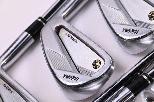 Honma tr20 ferri stiro - stiro, /
