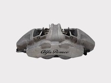 Pinza freno anteriore destra