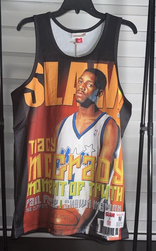 Tracy mcgrady orlando magic - mcgrady,