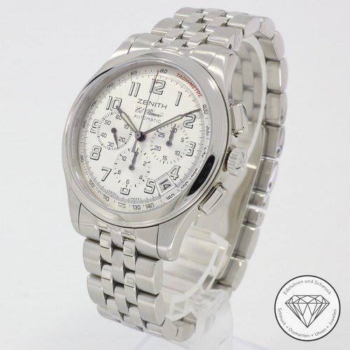 Orologio zenith primero - zenith,