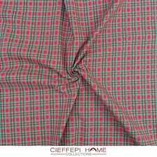 SCOZIA QUADRO PICCOLO ROSSO