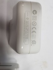 alimentatore apple  originale