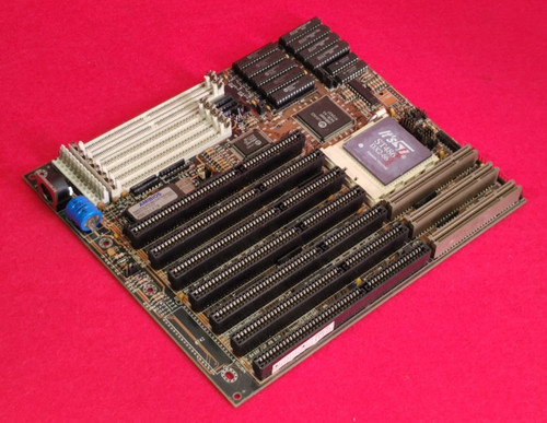 Mainboard scheda madre - mainboard,