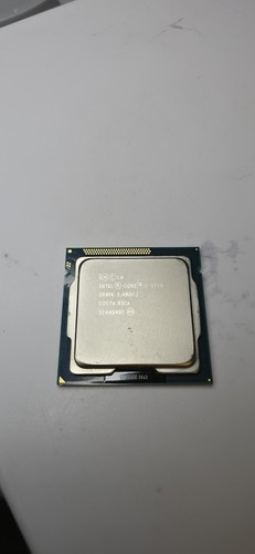 Processore cpu intel core - processore,
