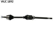 SKF VKJC1892 Albero motore