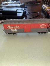 Carro Merci Americano Rivarossi