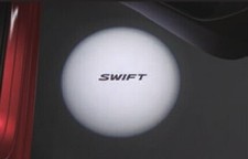 [Suzuki] Swift Sport [Door