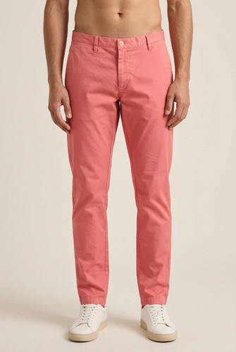 Pantaloni gant rosso - gant,