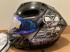 Casco da corsa SHOEI X-Fifteen