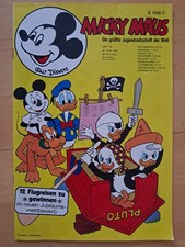 Topolino n.25 del 20.6.1970