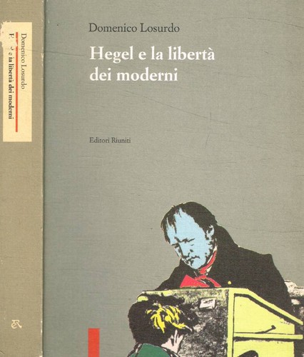 Hegel libertà dei - hegel, la