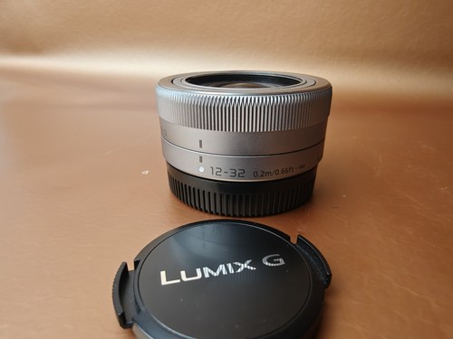 Panasonic lumix vario 32 - panasonic,