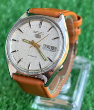 Orologio Vintage Uomo