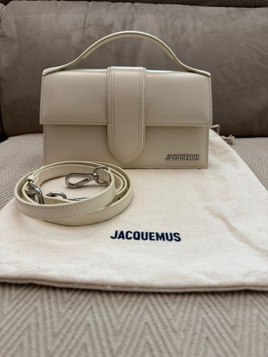 Borsa jacquemus grand bambino - grand,