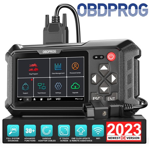 Obdprog moto 100 obd2 - 100,
