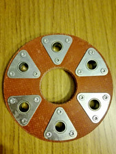 FIAT 500 C  BELVEDERE