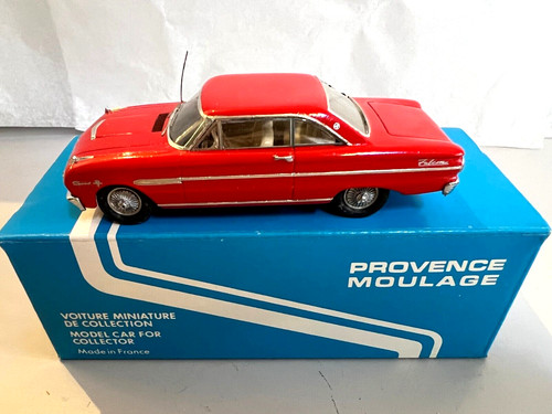 Provence moulage ford - provence,