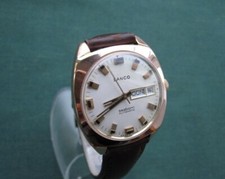 Lanco Seaborn Automatico D&D