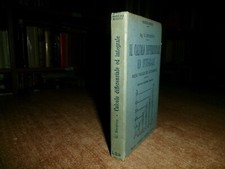 Ing. G. Bessière. IL CALCOLO