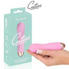 Cuties Piccolo Vibratore