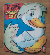 LIBRI PER BAMBINI: IL BRUTTO