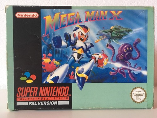 Nintendo snes bit - 16, 1