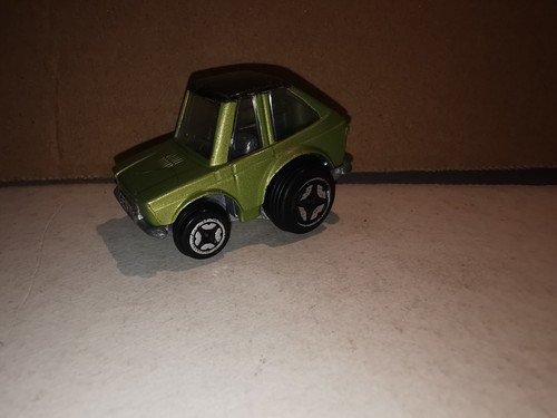 Fiat 127 mg24 polistil - 127,