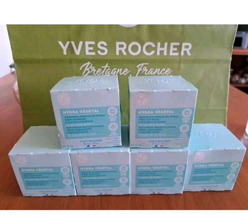 Yves rocher 2 crema - yves,