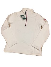 Maglia Donna 1/2 Zip