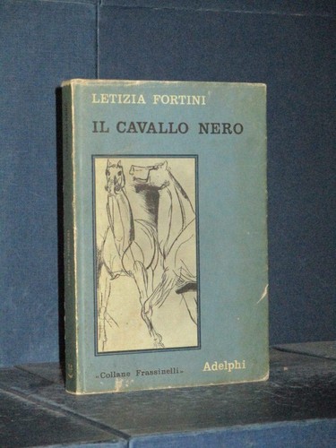 Letizia fortini il - fortini,