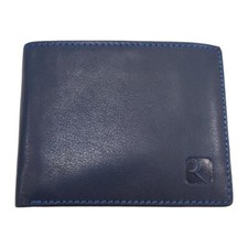 Portafoglio Uomo In Pelle R