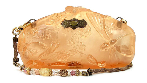 Borsa rigida maya evangelista - borsa,