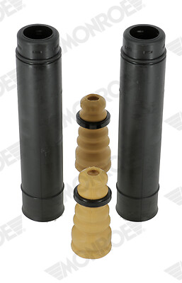 Monroe kit parapolvere - monroe,