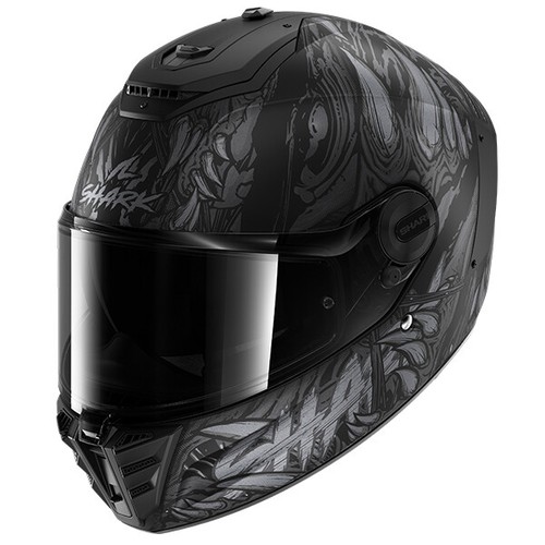 Casco integrale moto - , shark
